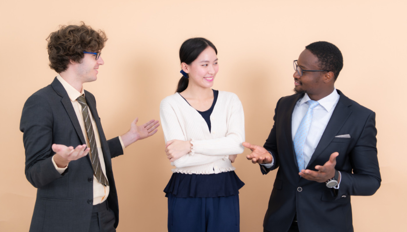 Comment faire attention à sa communication non verbale ?