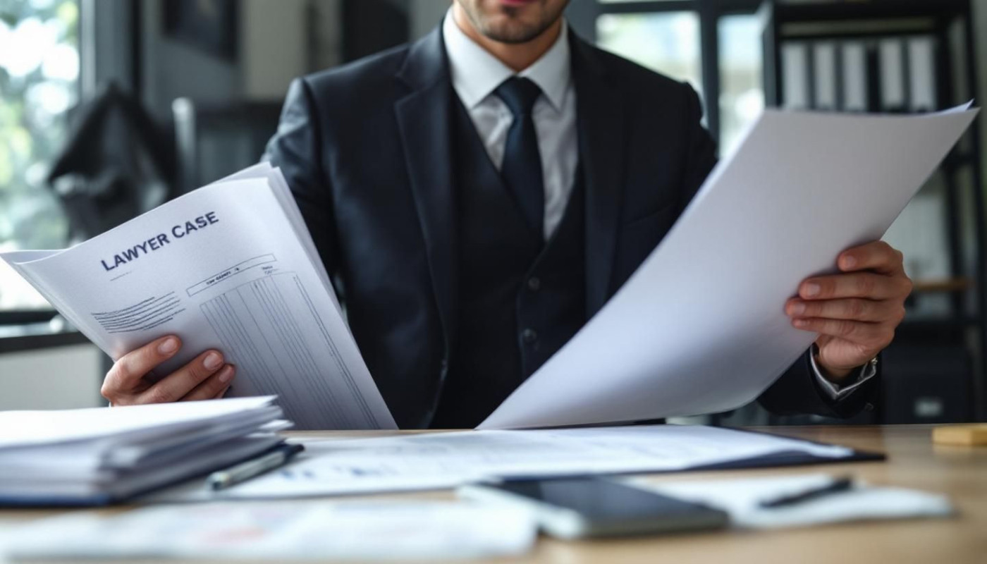 Comment choisir le bon domaine juridique pour votre affaire ?