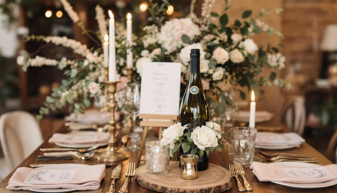 Comment choisir le bon forfait mariage pour vos besoins ?