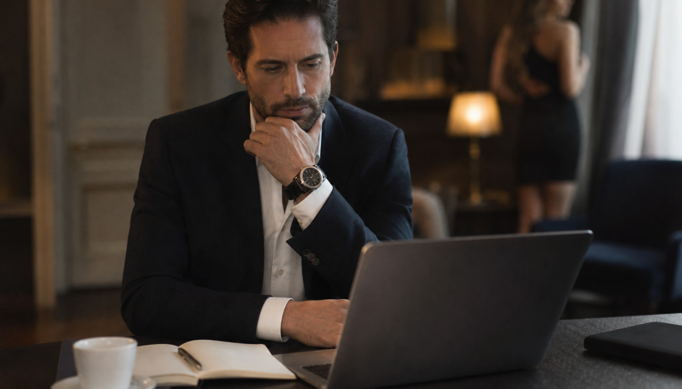 Comment choisir un site d'escortes de luxe ?
