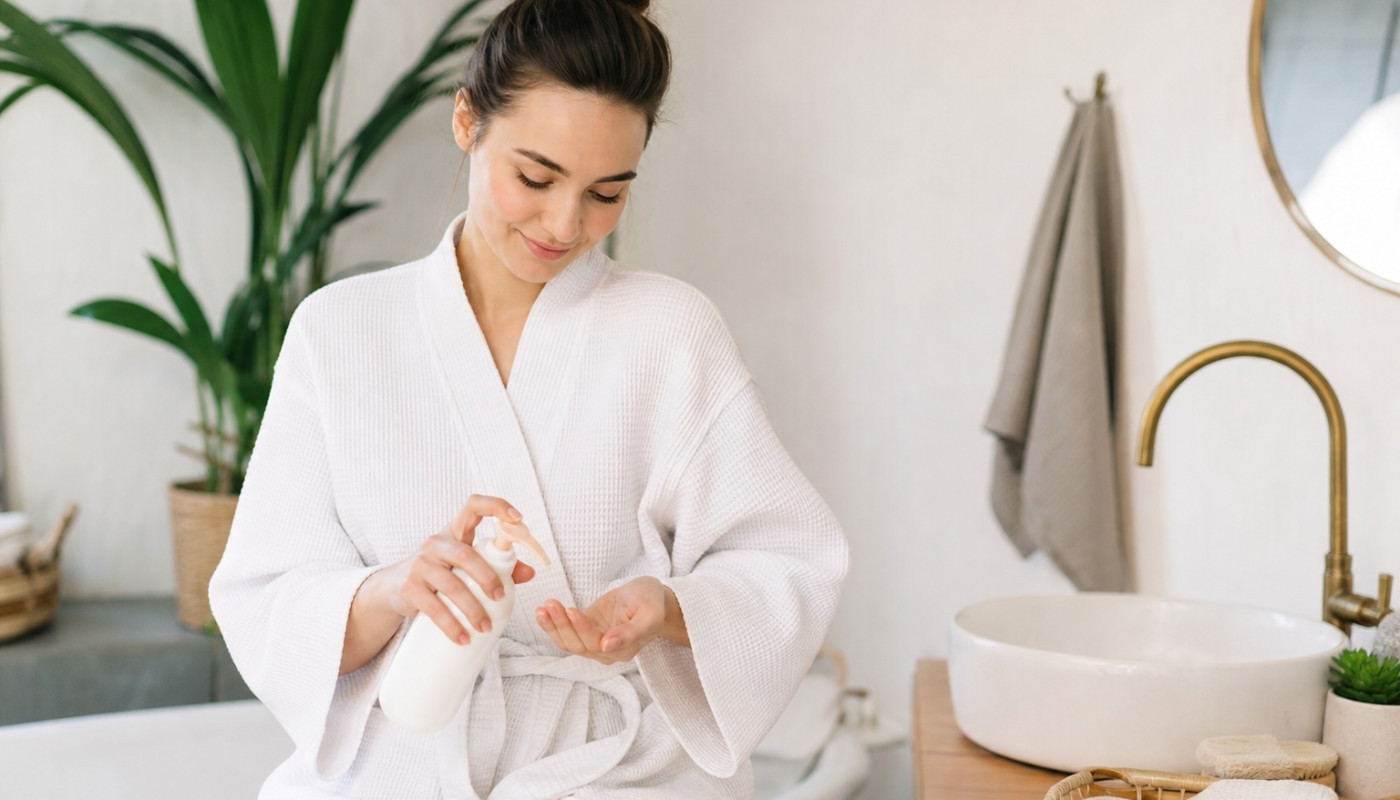 Hygiène intime féminines : quels sont les bons gestes à avoir au quotidien ?