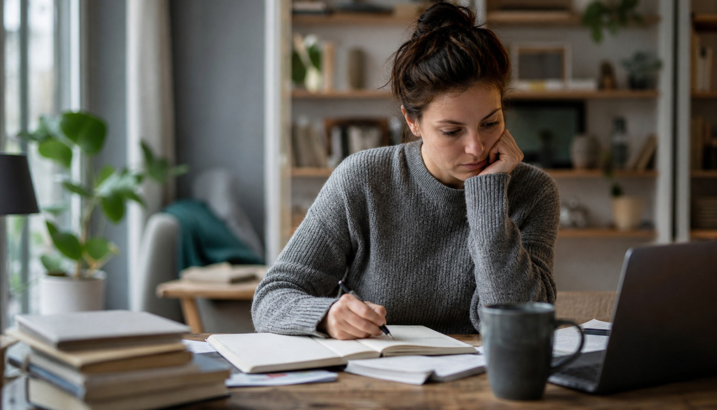 La face cachée des auto-formations : entre liberté et solitude